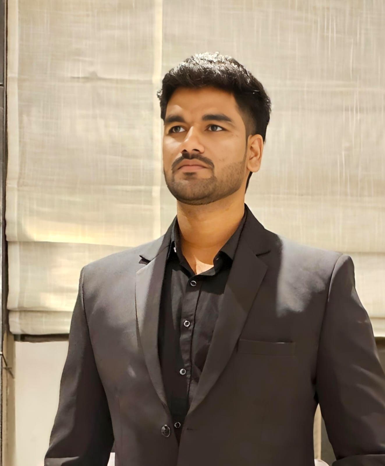 Aman Singh