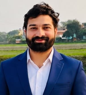Ritesh Kumar Singh